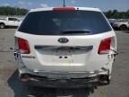 2012 KIA Sorento Base