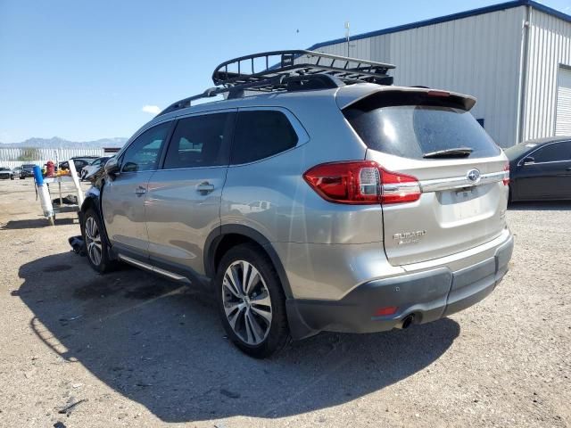 2020 Subaru Ascent Limited