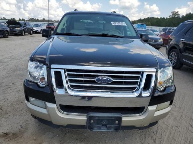 2007 Ford Explorer Eddie Bauer