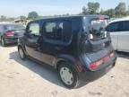 2011 Nissan Cube Base