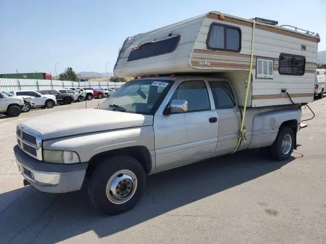 1995 Dodge RAM 3500