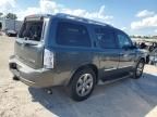 2011 Nissan Armada Platinum