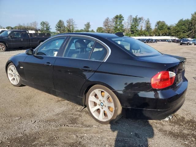 2006 BMW 330 I