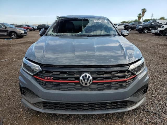 2020 Volkswagen Jetta GLI