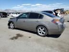 2008 Nissan Altima 3.5SE