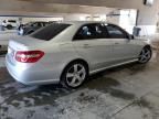 2011 Mercedes-Benz E 350 4matic