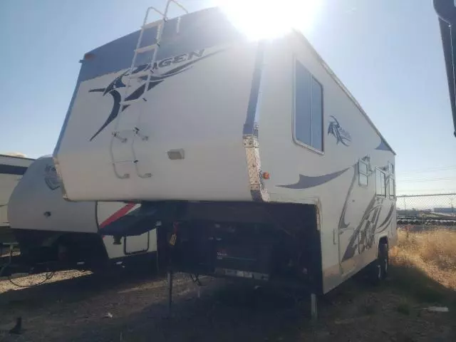 2006 Trailers Travel Trailer