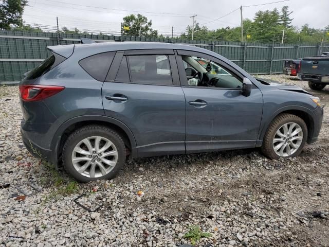 2013 Mazda CX-5 GT