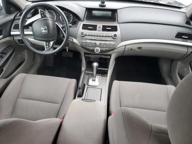 2012 Honda Accord LXP