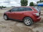 2007 Mazda CX-7