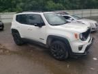 2023 Jeep Renegade Altitude