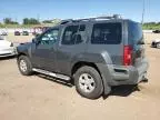 2009 Nissan Xterra OFF Road