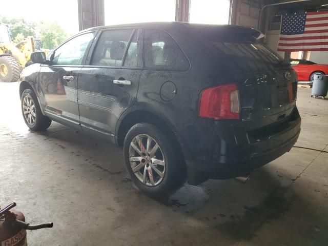 2011 Ford Edge SEL