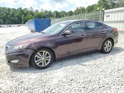 2013 KIA Optima EX en venta en Ellenwood, GA