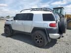 2007 Toyota FJ Cruiser