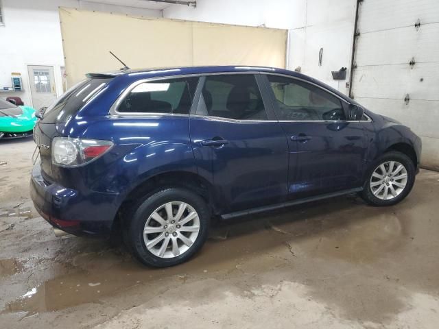 2011 Mazda CX-7