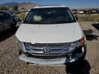 2013 Honda Odyssey EXL