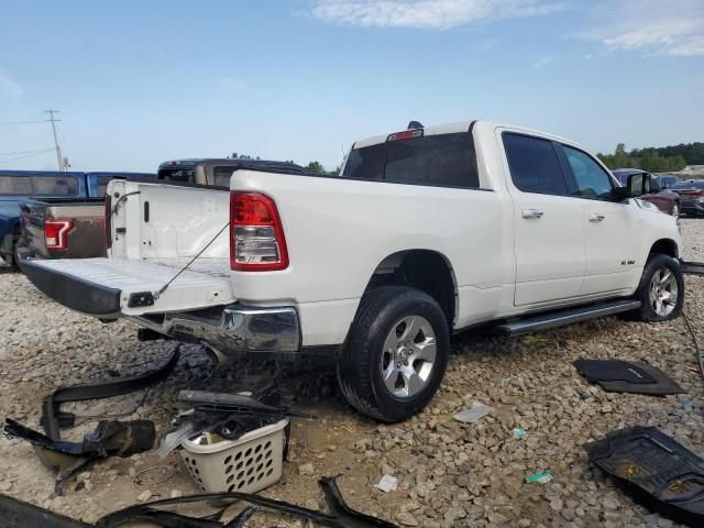 2020 Dodge RAM 1500 BIG HORN/LONE Star