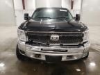 2012 Chevrolet Silverado K1500 LT