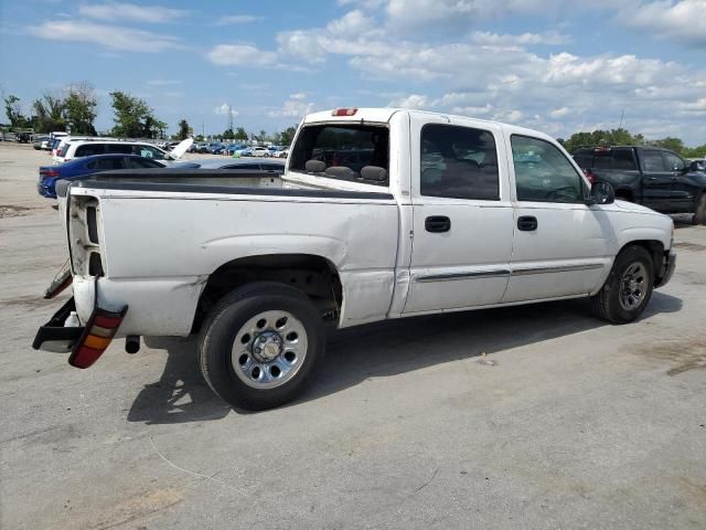 2005 GMC New Sierra C1500