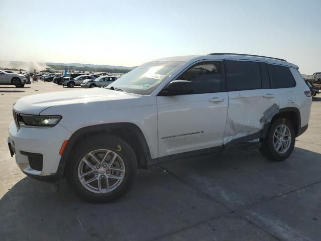 2021 Jeep Grand Cherokee L Laredo