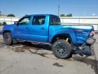 2011 Toyota Tacoma Double Cab