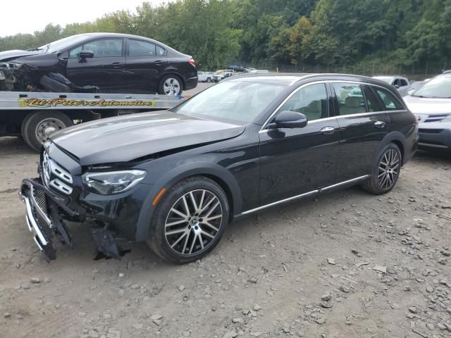 2021 Mercedes-Benz E 450 4M ALL Terrain