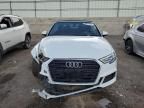 2018 Audi A3 Premium Plus