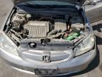 2004 Honda Civic Hybrid