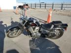 2007 Honda VT600 C