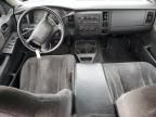 2002 Dodge Dakota Quad SLT