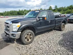 2011 Ford F250 Super Duty en venta en Windham, ME