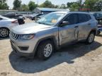 2020 Jeep Compass Sport