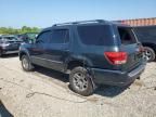 2007 Toyota Sequoia Limited