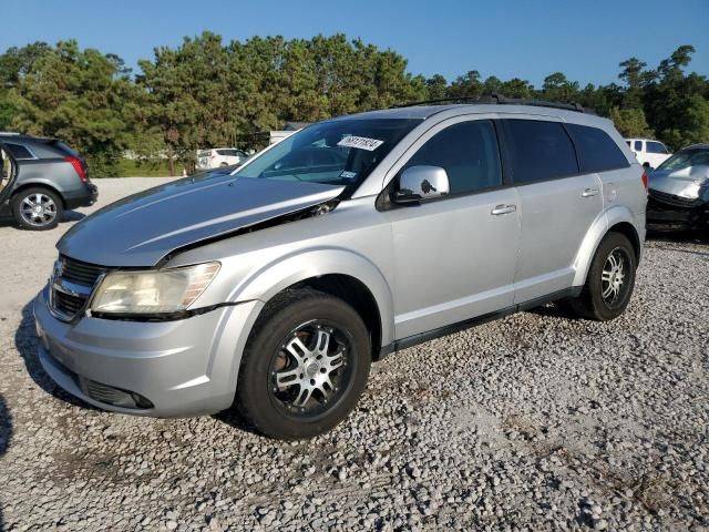 2009 Dodge Journey SXT