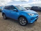 2016 Toyota Rav4 HV XLE