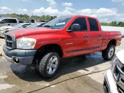 2008 Dodge RAM 1500 ST en venta en Louisville, KY