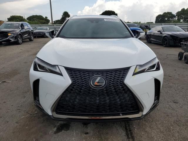 2019 Lexus UX 200