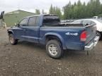 2003 Dodge Dakota Quad SLT