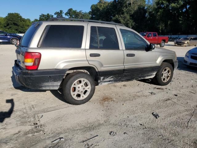 2004 Jeep Grand Cherokee Laredo