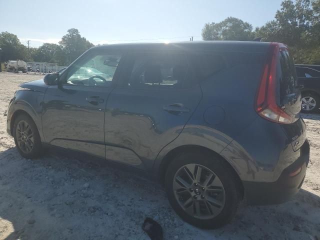 2020 KIA Soul EX