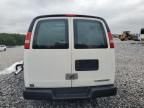 2012 Chevrolet Express G1500