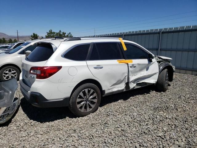 2019 Subaru Outback Touring