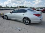 2014 Infiniti Q50 Base