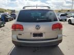 2006 Volkswagen Touareg 3.2