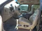 2000 Ford Excursion Limited