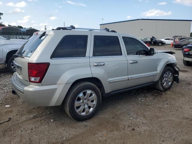 2010 Jeep Grand Cherokee Limited