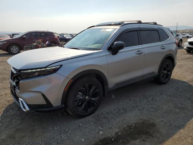 2023 Honda CR-V Sport Touring