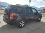 2012 Honda Pilot Touring