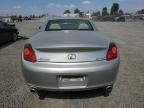 2002 Lexus SC 430